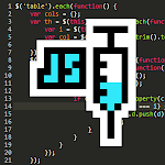 JS Inject - Chrome Extension